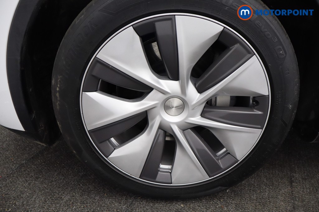Tesla Model Y Long Range Automatic Electric SUV - Stock Number (1637457) - 23rd supplementary image