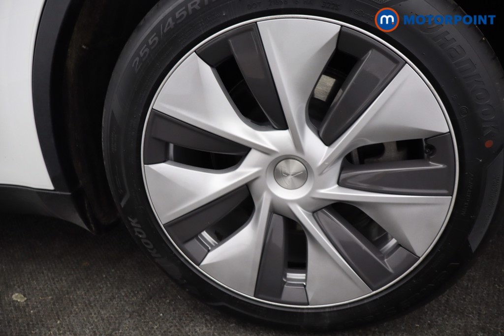 Tesla Model Y Long Range Automatic Electric SUV - Stock Number (1637457) - 25th supplementary image
