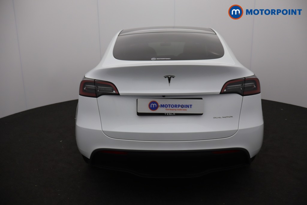 Tesla Model Y Long Range Automatic Electric SUV - Stock Number (1637457) - 1st supplementary image