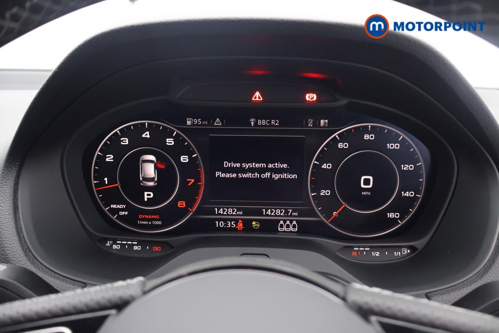 Audi Q2 S Line Automatic Petrol SUV - Stock Number (1637500) - 2nd supplementary image