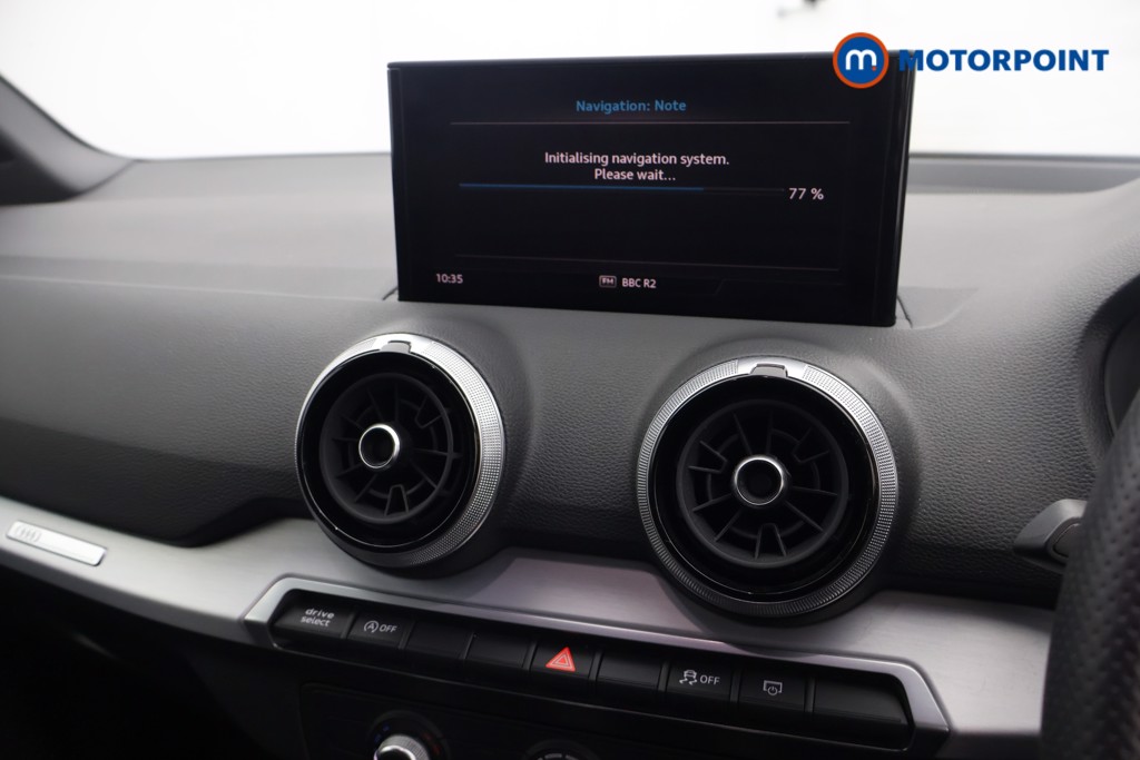 Audi Q2 S Line Automatic Petrol SUV - Stock Number (1637500) - 5th supplementary image