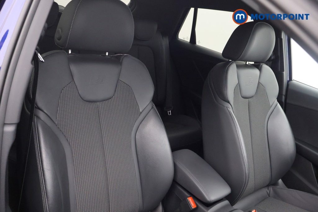 Audi Q2 S Line Automatic Petrol SUV - Stock Number (1637500) - 9th supplementary image