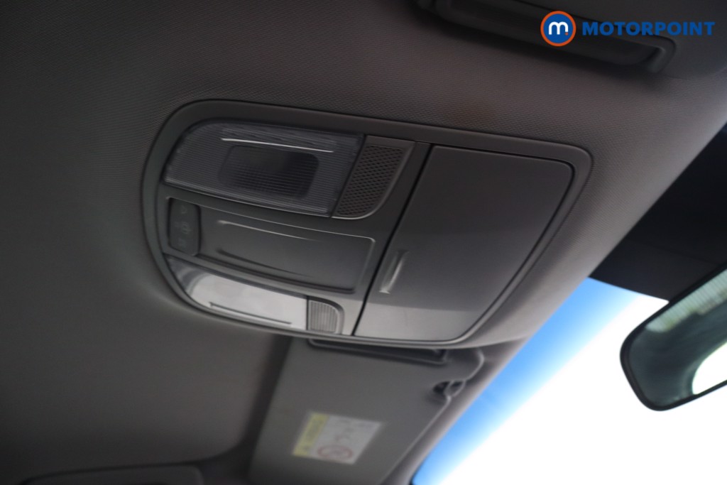 Hyundai Tucson Se Nav Manual Petrol SUV - Stock Number (1637602) - 2nd supplementary image