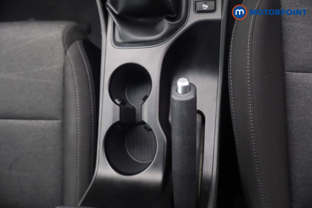 Hyundai Tucson Se Nav Manual Petrol SUV - Stock Number (1637602) - 6th supplementary image
