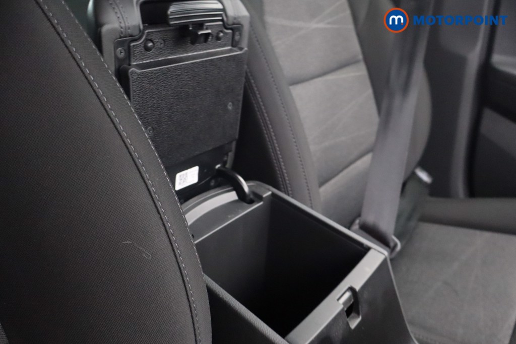 Hyundai Tucson Se Nav Manual Petrol SUV - Stock Number (1637602) - 13th supplementary image
