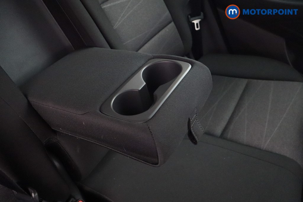 Hyundai Tucson Se Nav Manual Petrol SUV - Stock Number (1637602) - 19th supplementary image