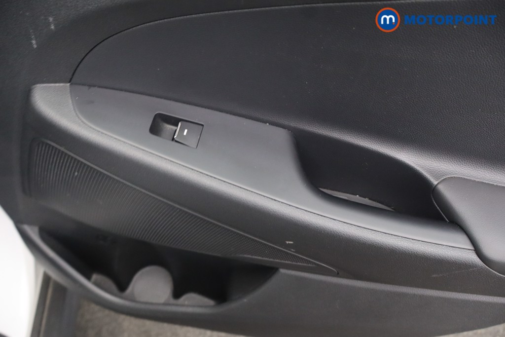 Hyundai Tucson Se Nav Manual Petrol SUV - Stock Number (1637602) - 22nd supplementary image