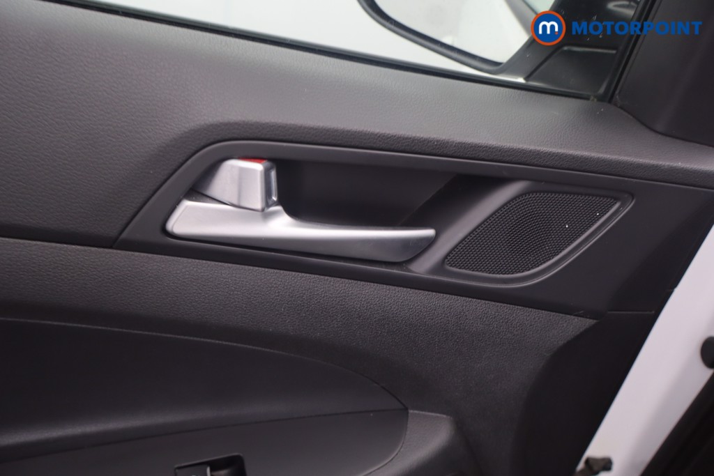 Hyundai Tucson Se Nav Manual Petrol SUV - Stock Number (1637602) - 29th supplementary image