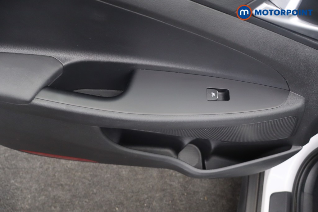 Hyundai Tucson Se Nav Manual Petrol SUV - Stock Number (1637602) - 30th supplementary image