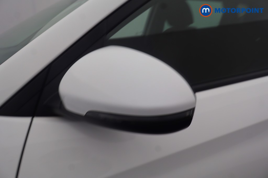 Hyundai Tucson Se Nav Manual Petrol SUV - Stock Number (1637602) - 33rd supplementary image