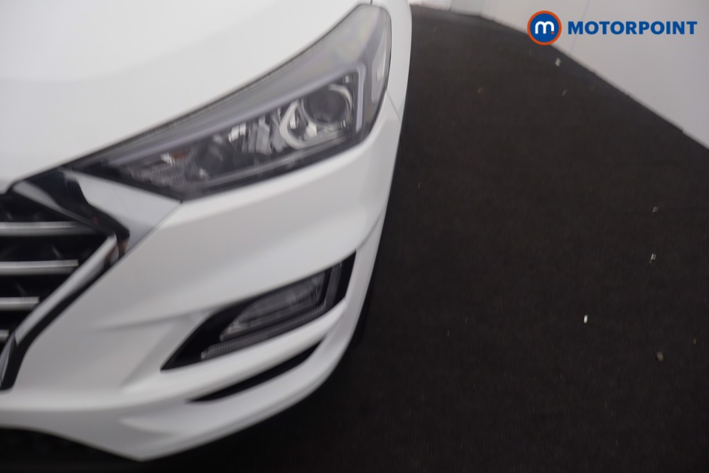 Hyundai Tucson Se Nav Manual Petrol SUV - Stock Number (1637602) - 35th supplementary image