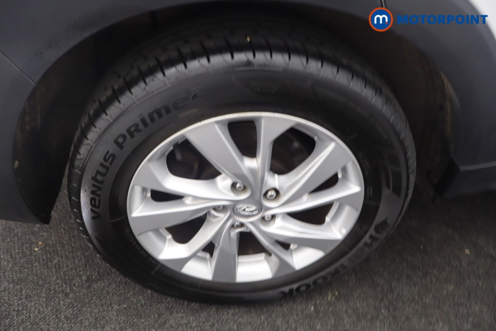 Hyundai Tucson Se Nav Manual Petrol SUV - Stock Number (1637602) - 39th supplementary image