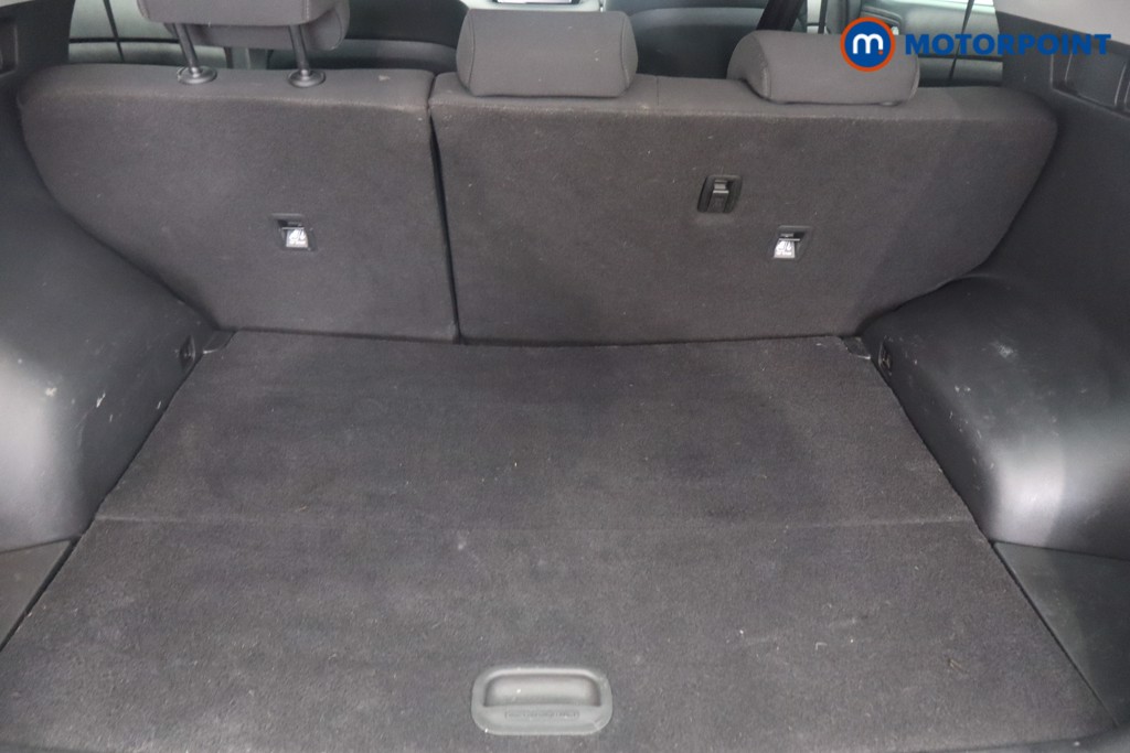 Hyundai Tucson Se Nav Manual Petrol SUV - Stock Number (1637602) - 44th supplementary image