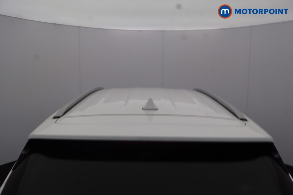 Hyundai Tucson Se Nav Manual Petrol SUV - Stock Number (1637602) - 45th supplementary image