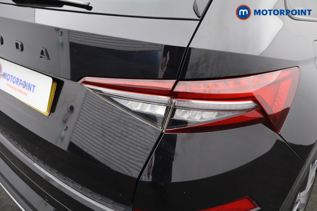 Skoda Kodiaq Sport Line Automatic Petrol SUV - Stock Number (1637611) - 3rd supplementary image
