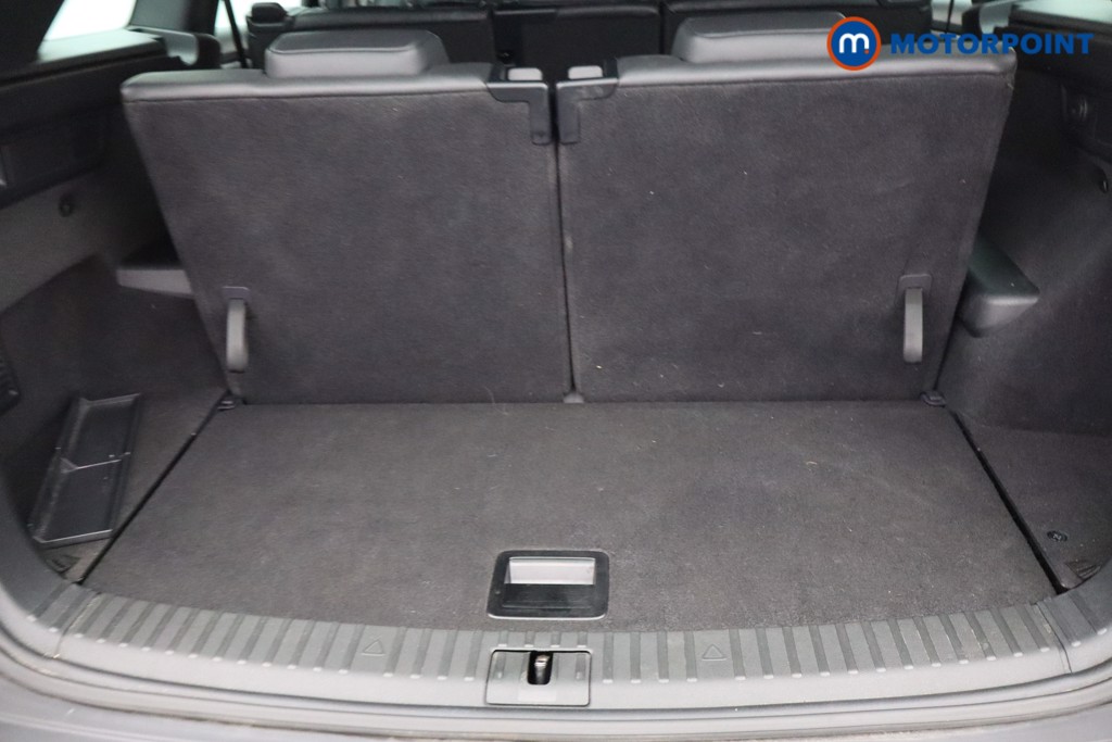 Skoda Kodiaq Sport Line Automatic Petrol SUV - Stock Number (1637611) - 7th supplementary image