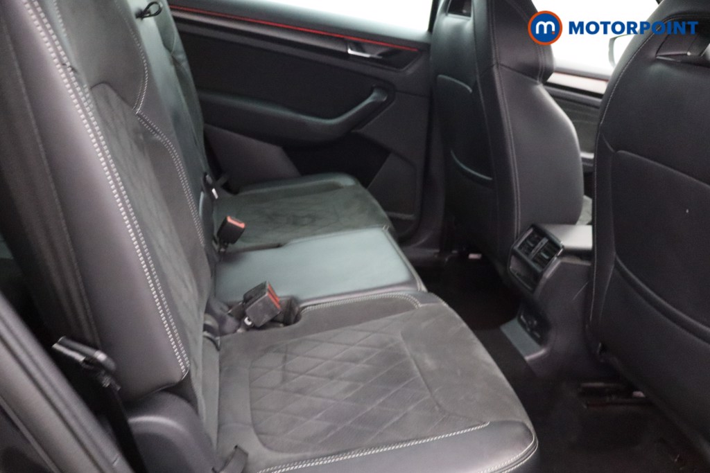 Skoda Kodiaq Sport Line Automatic Petrol SUV - Stock Number (1637611) - 9th supplementary image
