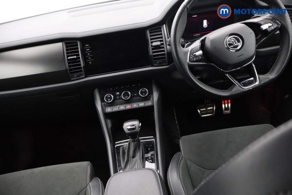 Skoda Kodiaq Sport Line Automatic Petrol SUV - Stock Number (1637611) - 11th supplementary image