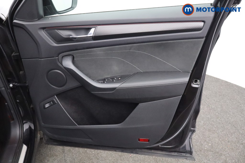 Skoda Kodiaq Sport Line Automatic Petrol SUV - Stock Number (1637611) - 12th supplementary image