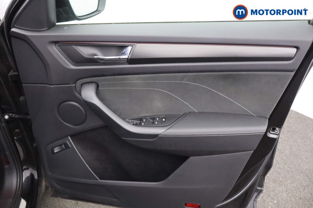 Skoda Kodiaq Sport Line Automatic Petrol SUV - Stock Number (1637611) - 13th supplementary image