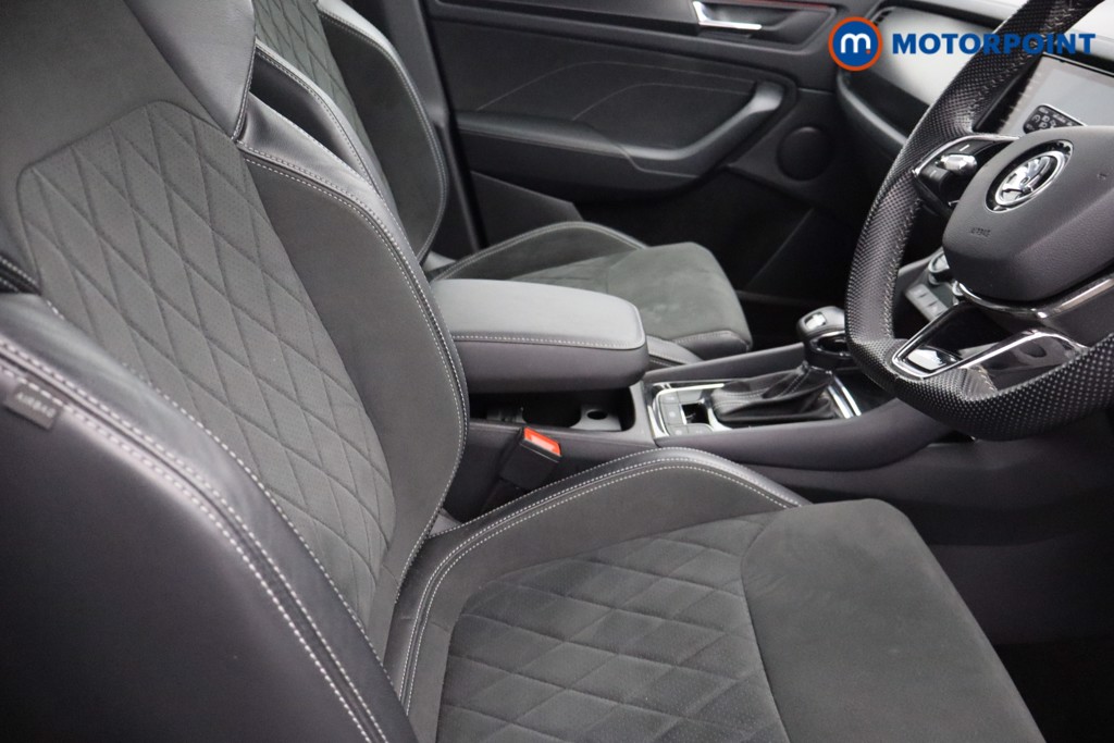 Skoda Kodiaq Sport Line Automatic Petrol SUV - Stock Number (1637611) - 17th supplementary image