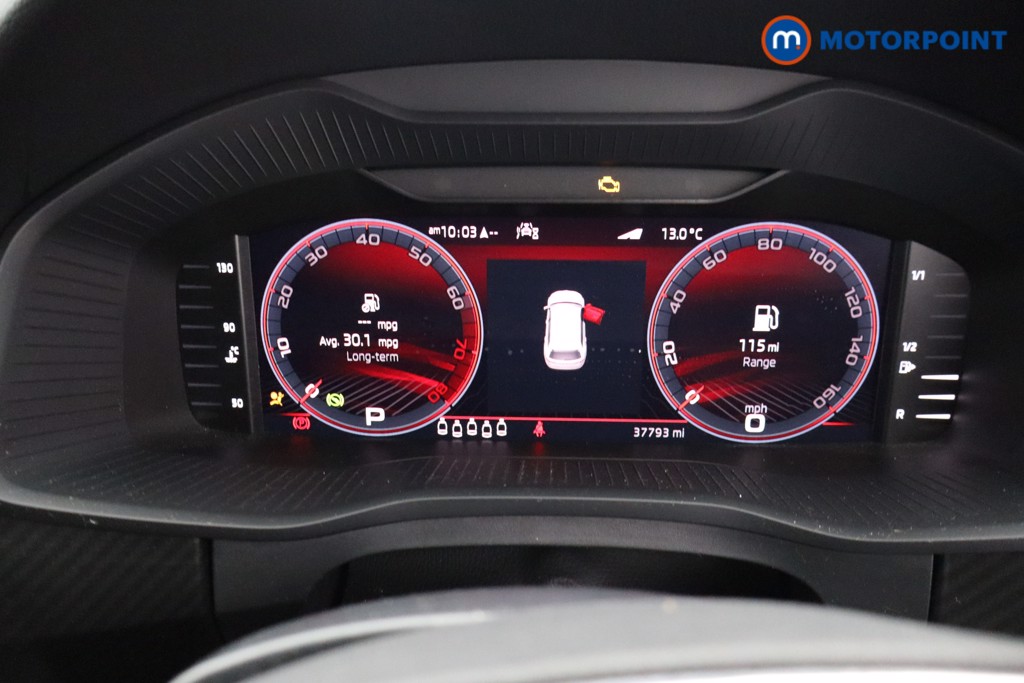 Skoda Kodiaq Sport Line Automatic Petrol SUV - Stock Number (1637611) - 21st supplementary image