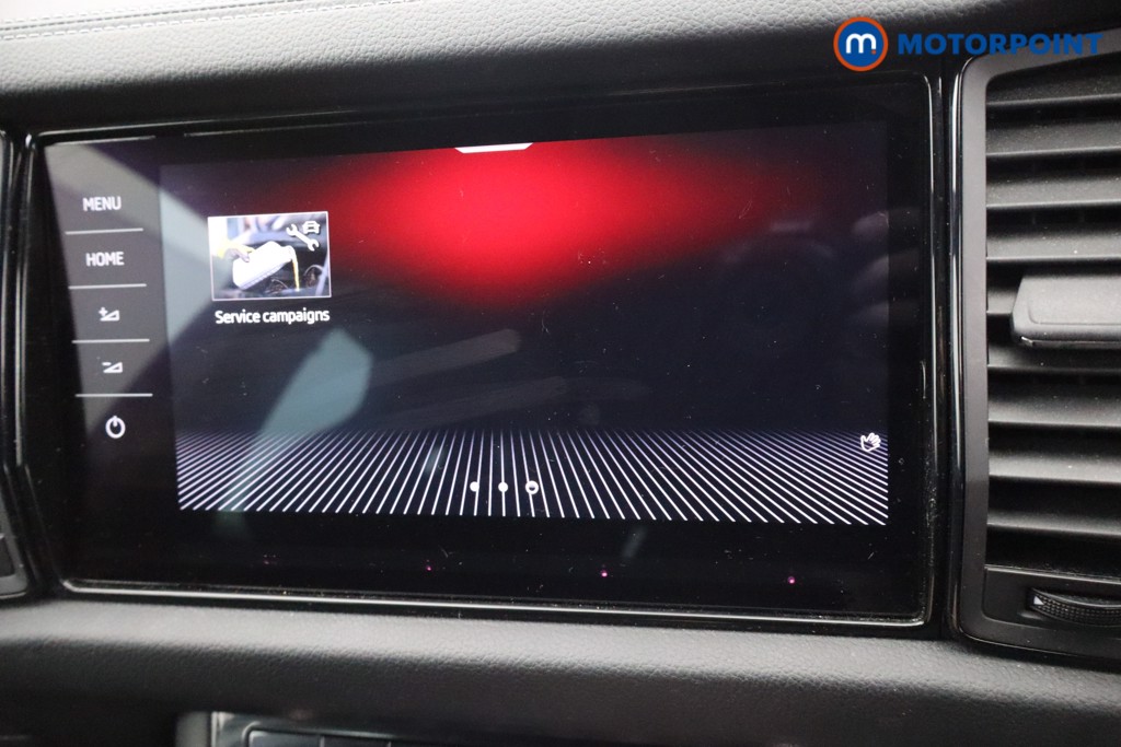 Skoda Kodiaq Sport Line Automatic Petrol SUV - Stock Number (1637611) - 27th supplementary image