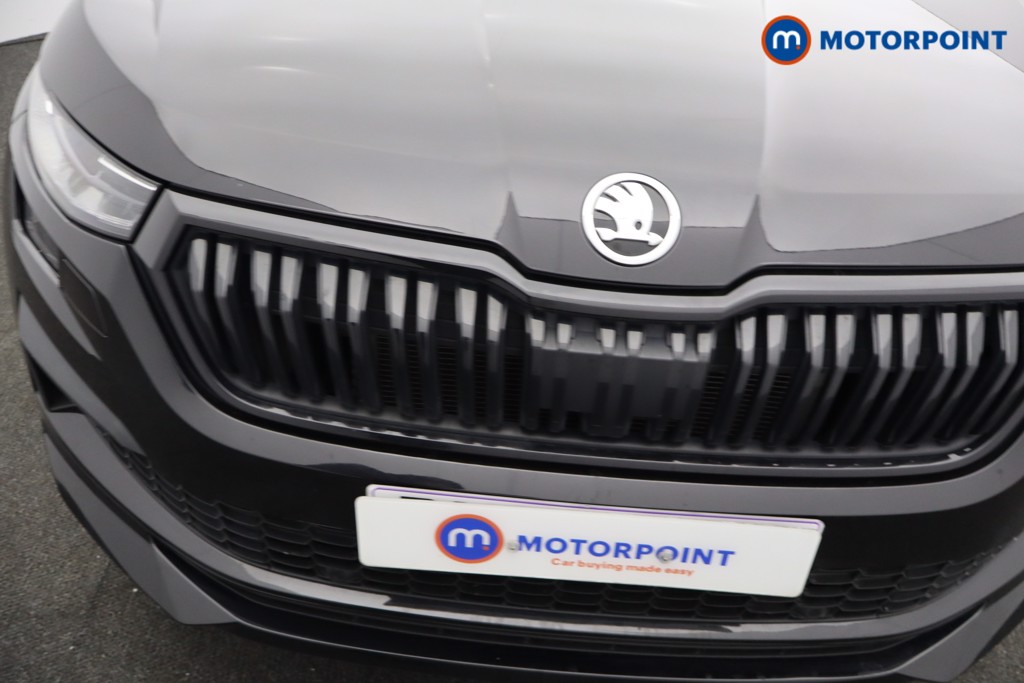 Skoda Kodiaq Sport Line Automatic Petrol SUV - Stock Number (1637611) - 30th supplementary image