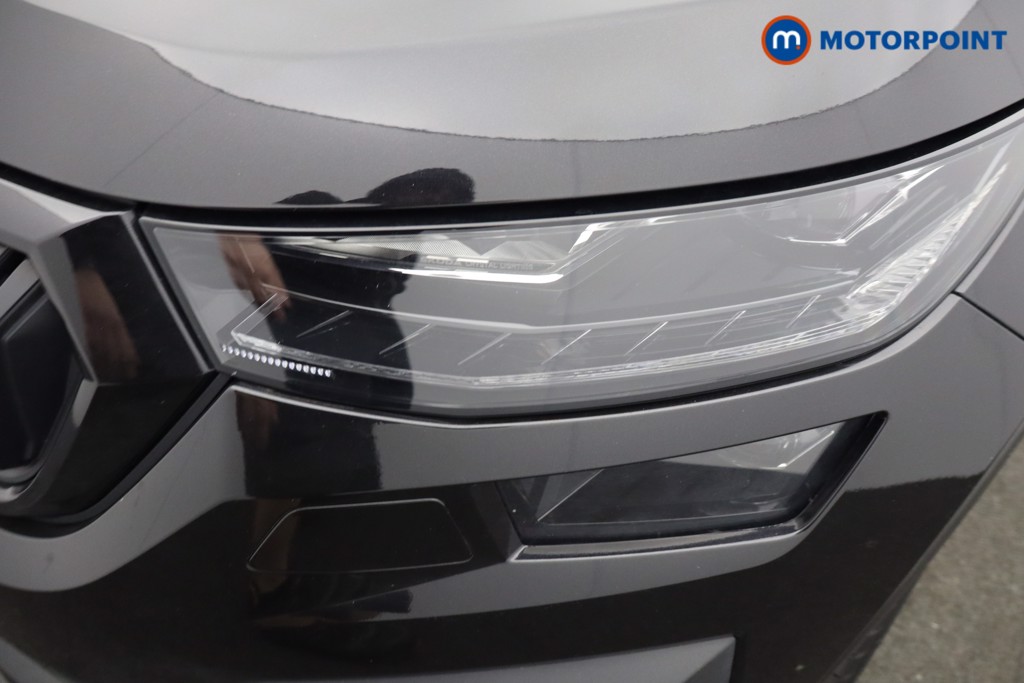 Skoda Kodiaq Sport Line Automatic Petrol SUV - Stock Number (1637611) - 31st supplementary image