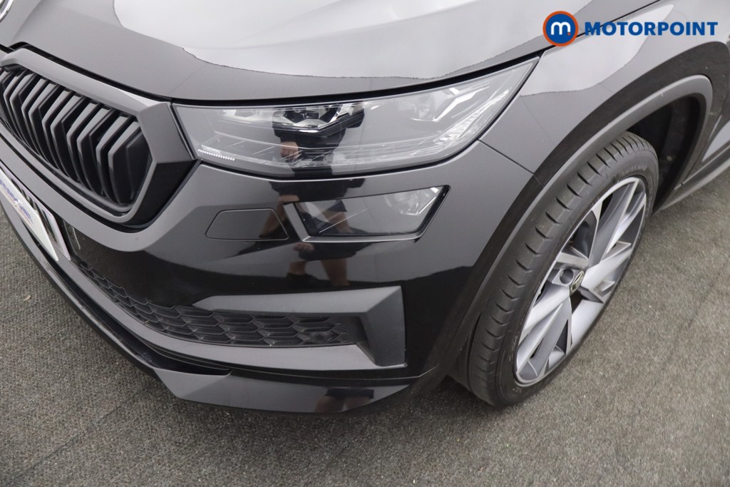 Skoda Kodiaq Sport Line Automatic Petrol SUV - Stock Number (1637611) - 32nd supplementary image