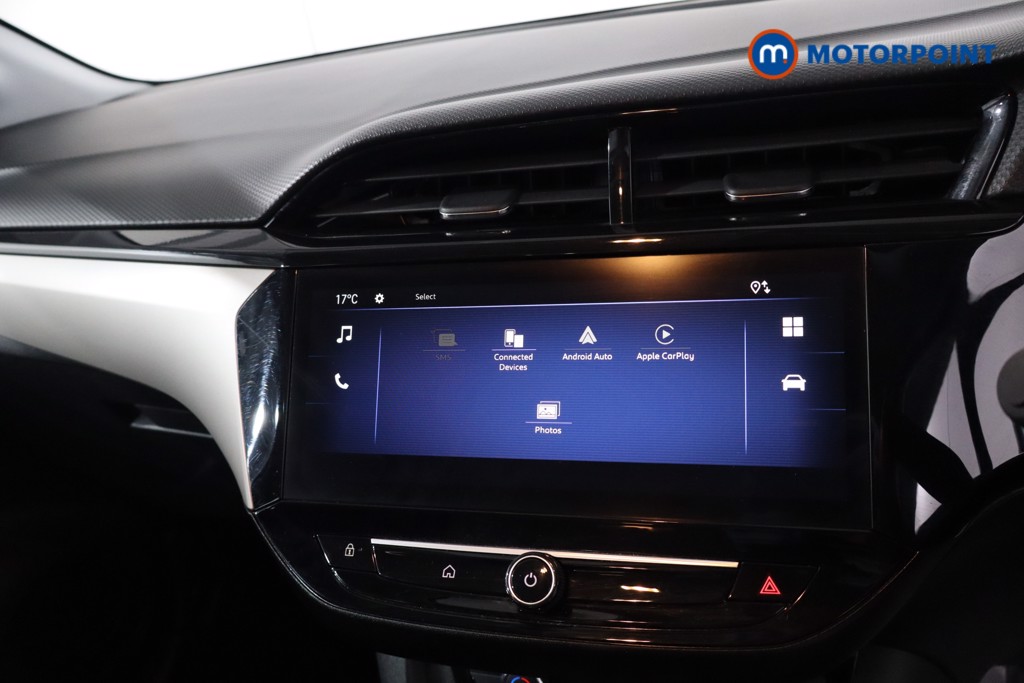 Vauxhall Corsa Design Manual Petrol Hatchback - Stock Number (1637993) - 2nd supplementary image