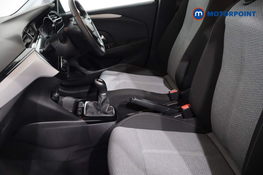 Vauxhall Corsa Design Manual Petrol Hatchback - Stock Number (1637993) - 4th supplementary image