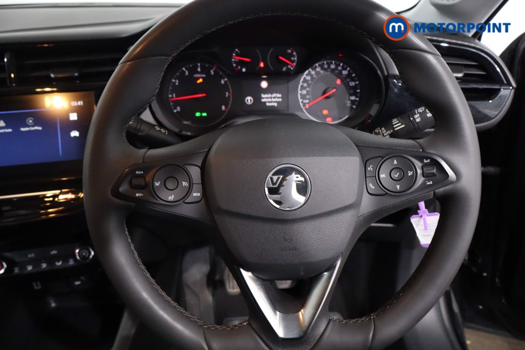 Vauxhall Corsa Design Manual Petrol Hatchback - Stock Number (1637993) - 6th supplementary image