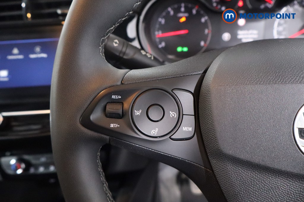 Vauxhall Corsa Design Manual Petrol Hatchback - Stock Number (1637993) - 7th supplementary image