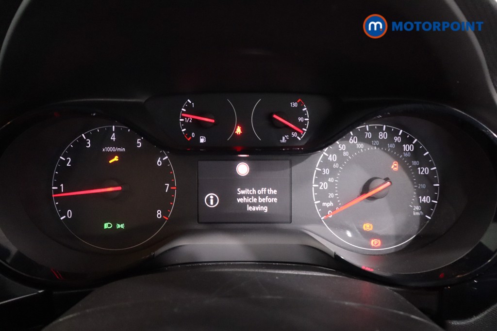 Vauxhall Corsa Design Manual Petrol Hatchback - Stock Number (1637993) - 16th supplementary image
