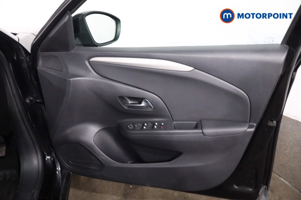 Vauxhall Corsa Design Manual Petrol Hatchback - Stock Number (1637993) - 20th supplementary image