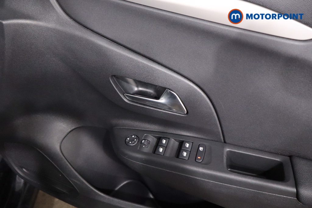 Vauxhall Corsa Design Manual Petrol Hatchback - Stock Number (1637993) - 21st supplementary image