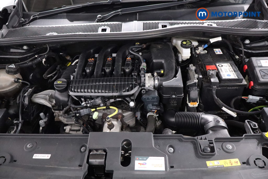 Vauxhall Corsa Design Manual Petrol Hatchback - Stock Number (1637993) - 27th supplementary image