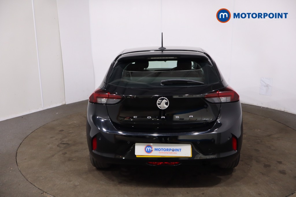 Vauxhall Corsa Design Manual Petrol Hatchback - Stock Number (1637993) - 29th supplementary image