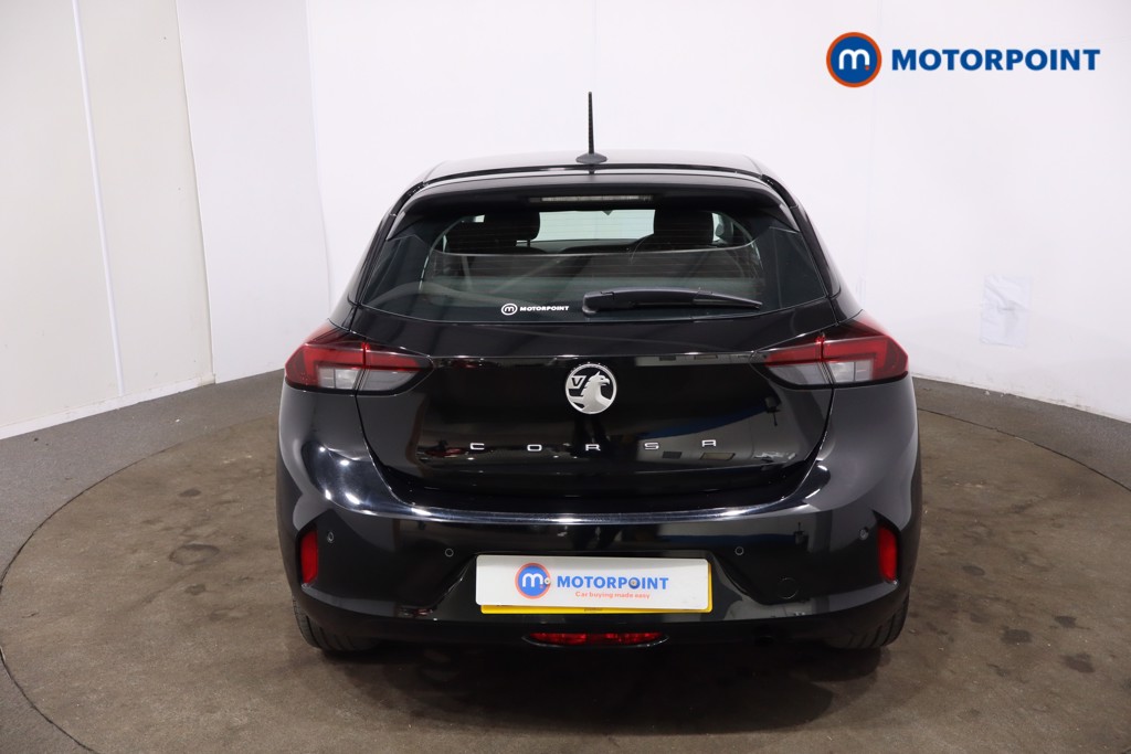 Vauxhall Corsa Design Manual Petrol Hatchback - Stock Number (1637993) - 30th supplementary image