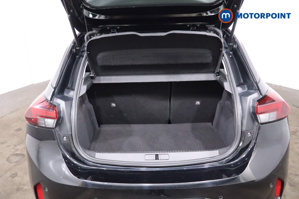 Vauxhall Corsa Design Manual Petrol Hatchback - Stock Number (1637993) - 33rd supplementary image