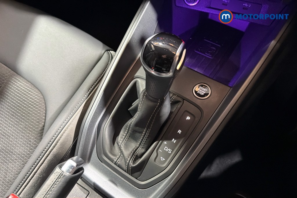 Audi A1 Vorsprung Automatic Petrol Hatchback - Stock Number (1638045) - 15th supplementary image