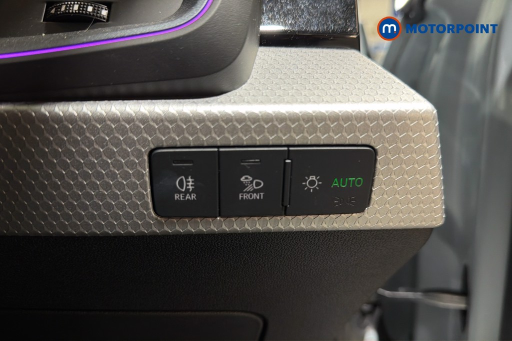 Audi A1 Vorsprung Automatic Petrol Hatchback - Stock Number (1638045) - 18th supplementary image
