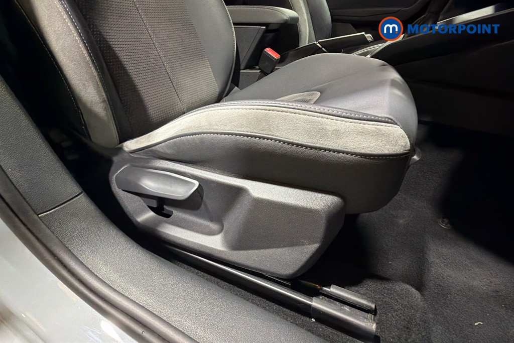 Audi A1 Vorsprung Automatic Petrol Hatchback - Stock Number (1638045) - 25th supplementary image