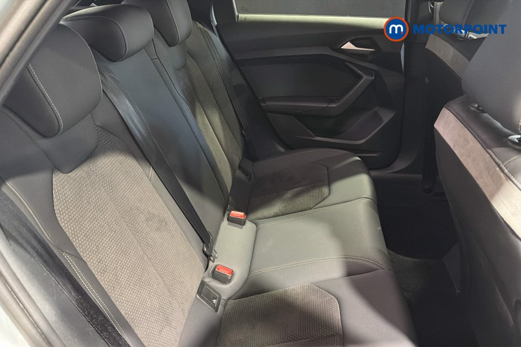Audi A1 Vorsprung Automatic Petrol Hatchback - Stock Number (1638045) - 28th supplementary image