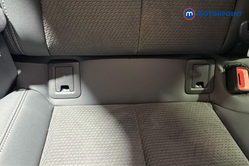 Audi A1 Vorsprung Automatic Petrol Hatchback - Stock Number (1638045) - 29th supplementary image