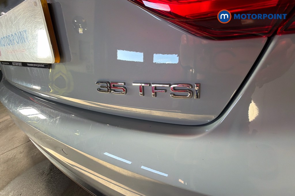 Audi A1 Vorsprung Automatic Petrol Hatchback - Stock Number (1638045) - 37th supplementary image