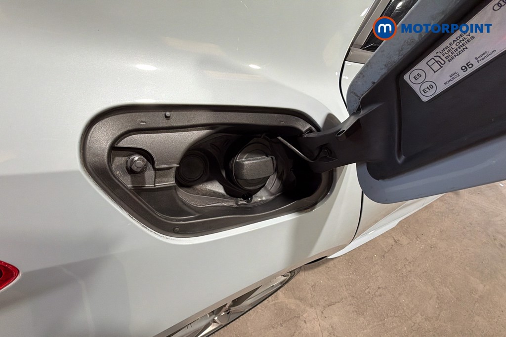 Audi A1 Vorsprung Automatic Petrol Hatchback - Stock Number (1638045) - 41st supplementary image