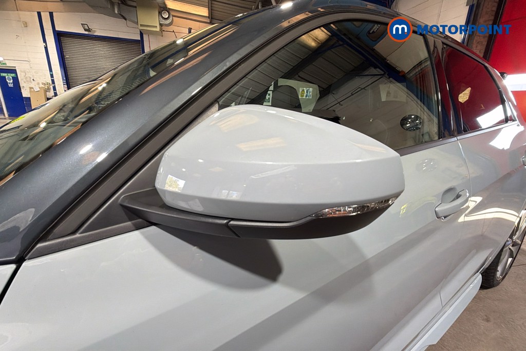 Audi A1 Vorsprung Automatic Petrol Hatchback - Stock Number (1638045) - 43rd supplementary image