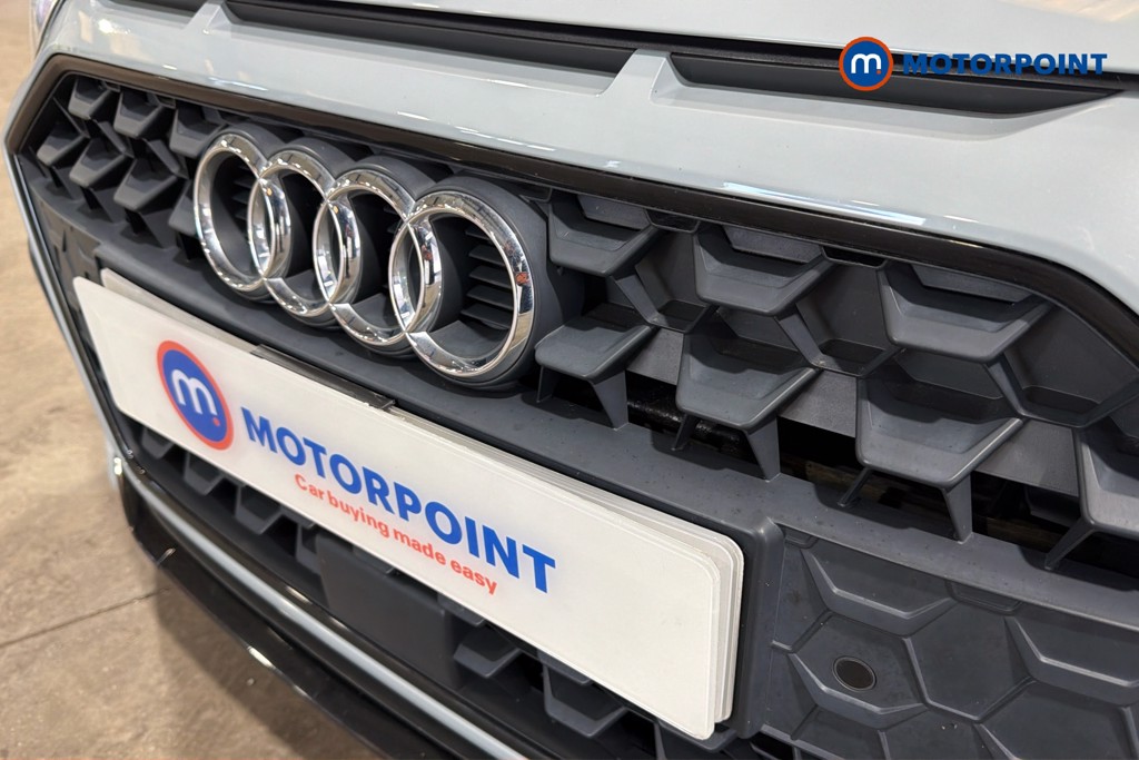 Audi A1 Vorsprung Automatic Petrol Hatchback - Stock Number (1638045) - 45th supplementary image